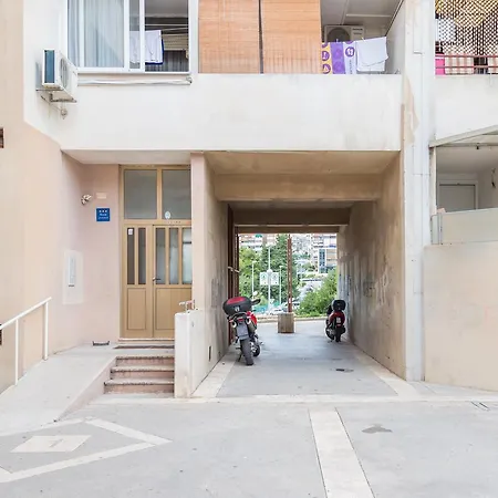 Apartment Lct Sunny Beach *