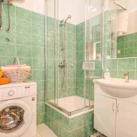 Apartment Lct Sunny Beach Split