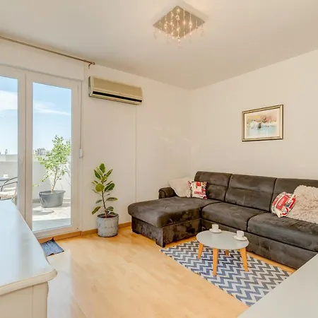Apartment Lct Sunny Beach *