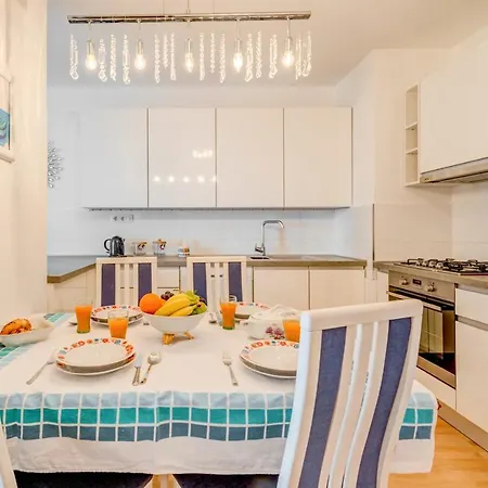 Apartment Lct Sunny Beach