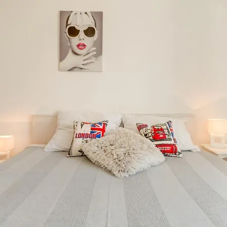 Apartment Lct Sunny Beach *